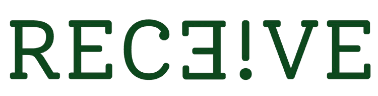 Receive Logo